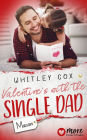 Valentine's with the Single Dad - Mason: Deutsche Ausgabe