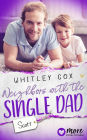 Neighbors with the Single Dad - Scott: Deutsche Ausgabe