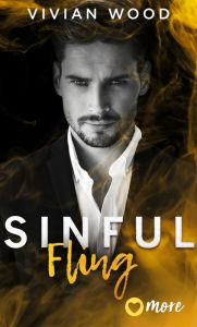 Title: Sinful Fling, Author: Vivian Wood
