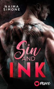 Title: Sin and Ink, Author: Naima Simone