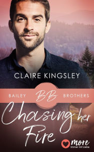 Title: Chasing her Fire, Author: Claire Kingsley