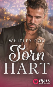 Title: Torn Hart, Author: Whitley Cox