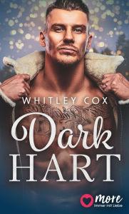 Title: Dark Hart, Author: Whitley Cox