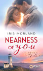 The Nearness of you