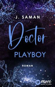 Title: Doctor Playboy, Author: Julie Saman