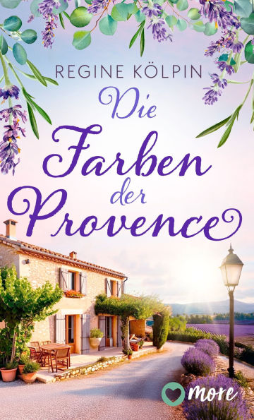 Die Farben der Provence