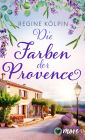 Die Farben der Provence