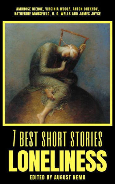 7 best short stories - Loneliness