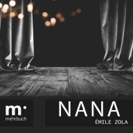 Title: Nana, Author: Emile Zola