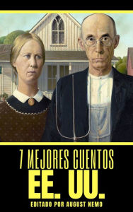 Title: 7 mejores cuentos - EE. UU., Author: Edgar Allan Poe