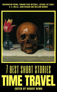 Title: 7 best short stories - Time Travel, Author: Washington Irving