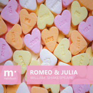 Title: Romeo und Julia, Author: William Shakespeare