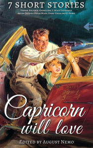 Title: 7 short stories that Capricorn will love, Author: Thomas Bulfinch