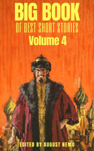Title: Big Book of Best Short Stories - Volume 4, Author: James Joyce