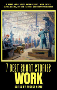 Title: 7 best short stories - Work, Author: O. Henry