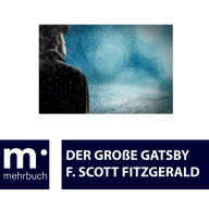 Title: Der große Gatsby, Author: F. Scott Fitzgerald