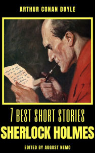 Title: 7 best short stories - Sherlock Holmes, Author: Arthur Conan Doyle