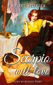 Title: 7 short stories that Scorpio will love, Author: Thomas Bulfinch