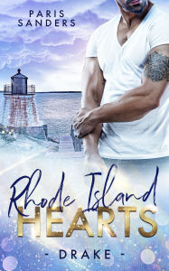 Title: Rhode Island Hearts - Drake: Dansk version, Author: Paris Sanders