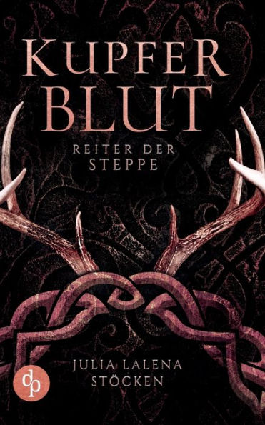 Reiter der Steppe