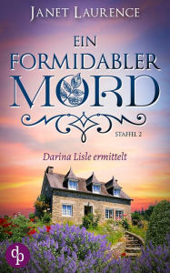 Title: Ein formidabler Mord, Author: Janet Laurence