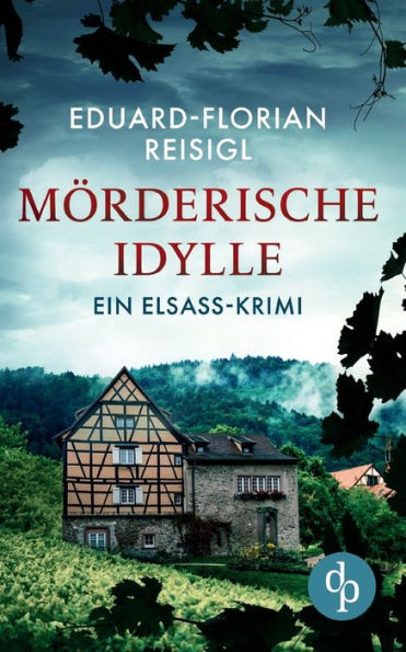 Mörderische Idylle