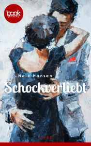 Title: Schockverliebt, Author: Nele Hansen