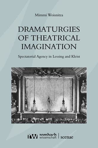 Dramaturgies of Theatrical Imagination: Spectatorial Agency in Lessing and Kleist