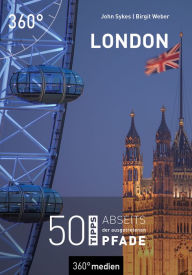 Title: London: 50 Tipps abseits der ausgetretenen Pfade, Author: Birgit Weber