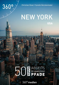 Title: New York: 50 Tipps abseits der ausgetretenen Pfade, Author: Christian Dose