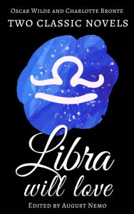 Title: Two classic novels Libra will love, Author: Oscar Wilde