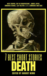 Title: 7 best short stories - Death, Author: Kate Chopin