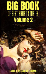 Title: Big Book of Best Short Stories - Volume 2, Author: Nathaniel Hawthorne