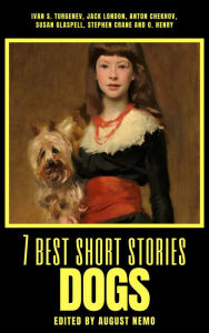 Title: 7 best short stories - Dogs, Author: Ivan Turgenev