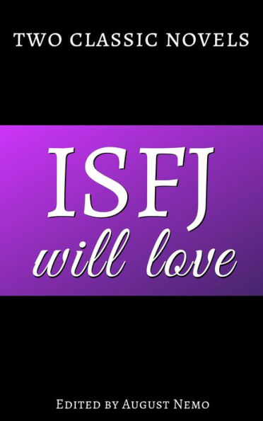 Two classic novels ISFJ will love