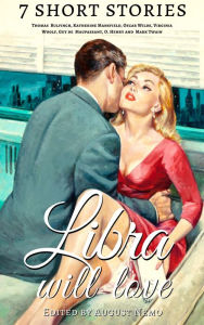 Title: 7 short stories that Libra will love, Author: Thomas Bulfinch