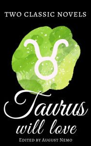 Title: Two classic novels Taurus will love, Author: Jane Austen