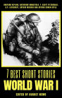 7 best short stories - World War I