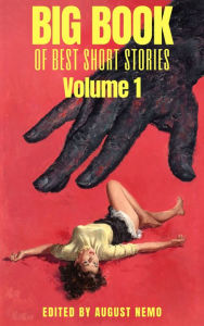 Title: Big Book of Best Short Stories - Volume 1, Author: Oscar Wilde