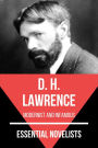 Essential Novelists - D. H. Lawrence: modernist and infamous