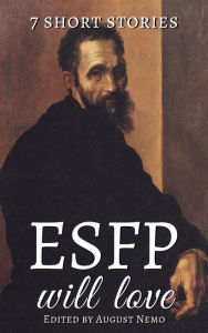 Title: 7 short stories that ESFP will love, Author: Stephen Crane