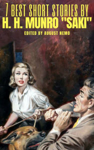 Title: 7 best short stories by H. H. Munro 