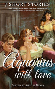 Title: 7 short stories that Aquarius will love, Author: Thomas Bulfinch