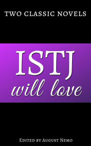 Title: Two classic novels ISTJ will love, Author: Jane Austen