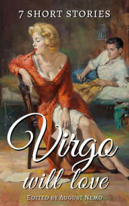 Title: 7 short stories that Virgo will love, Author: Thomas Bulfinch