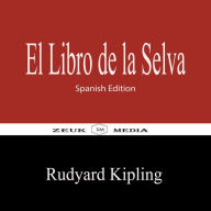 Title: El Libro de la Selva, Author: Rudyard Kipling