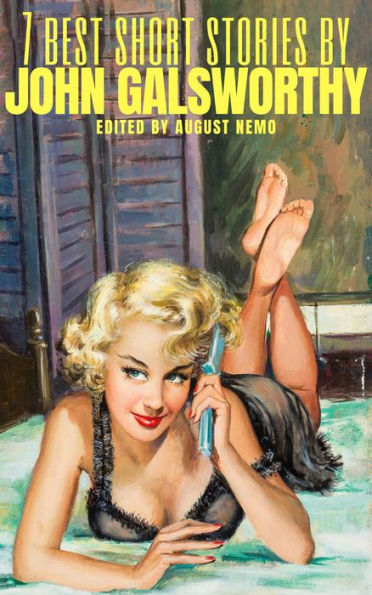 Selected short stories… John Galsworthy Selected Short Stories: Amazon.co.uk: Galsworthy, John