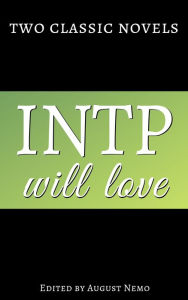 Title: Two classic novels INTP will love, Author: Virginia Woolf