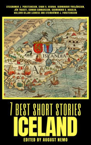 Title: 7 best short stories - Iceland, Author: Steigrumur J. Porsteinsson