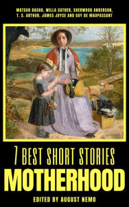 Title: 7 best short stories - Motherhood, Author: Matsuo Basho